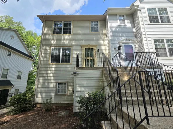 7266 Mahogany Dr #2, Landover, MD 20785