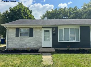 7335 E 53rd St #7335, Indianapolis, IN 46226