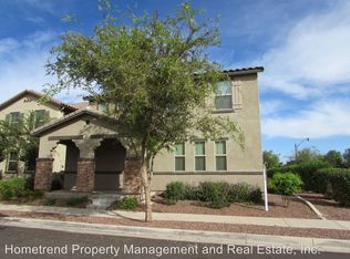 4158 E Devon Dr, Gilbert, AZ 85296