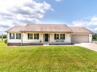421 Short Line Pike, Berea, KY 40403