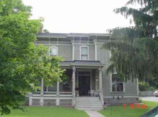 409 S State St, Adrian, MI 49221