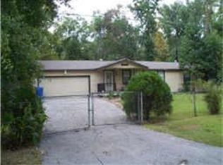 112 Drews Landing Rd, Goodrich, TX 77335