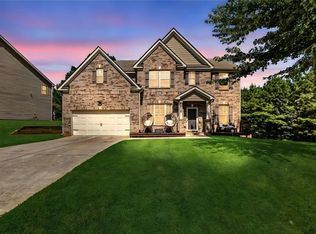 2746 Dayview Ln, Atlanta, GA 30331