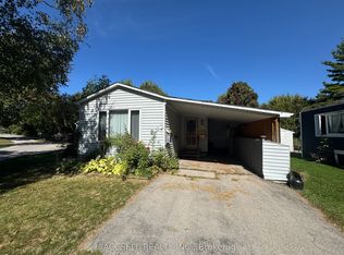 2 Watergate Dr, Ashfield Colborne Wawanosh, ON N7A3Y3