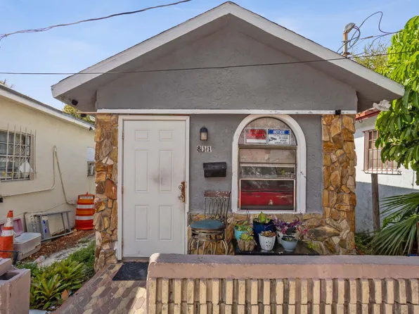 811 Division Avenue, West Palm Beach, FL 33401