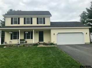 7 Bianca Dr, Corinth, NY 12822