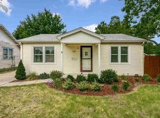 547 N Custer Ave, Wichita, KS 67203