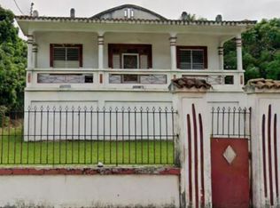 928 Avenue Luis Munoz Riv, Penuelas, PR 00624