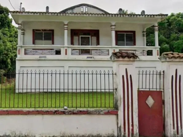 928 Avenue Luis Munoz Riv, Penuelas, PR 00624