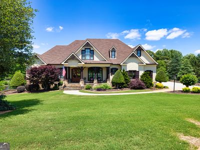 37 Dorset Ct, Sharpsburg, GA, 30277