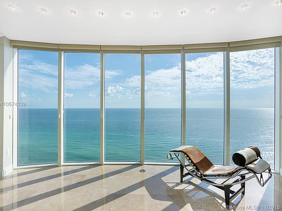 3rd image of 17201 Collins Ave APT 1801