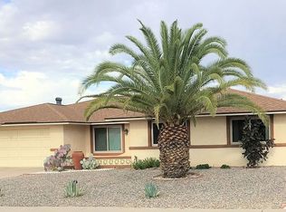 16822 N Burns Dr, Sun City, AZ 85351