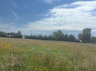 TRACT 8 State Highway 83, Howe, OK 74940