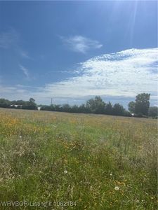 TRACT 8 Nursery Ln, Howe, OK, 74940
