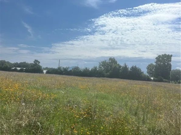 TRACT 8 Nursery Ln, Howe, OK 74940