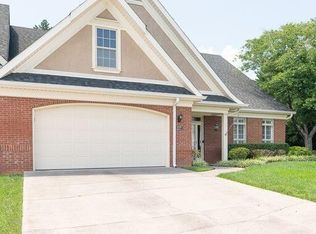 227 Fordham Way, Knoxville, TN 37934