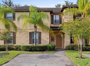 2725 Calabria Ave #2725, Davenport, FL 33897