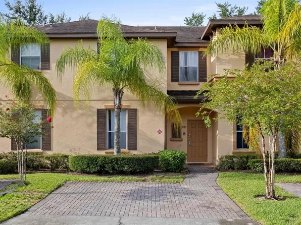 2725 Calabria Ave #2725, Davenport, FL 33897
