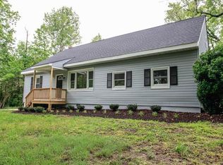 5122 Sandy Valley Rd, Mechanicsville, VA 23111