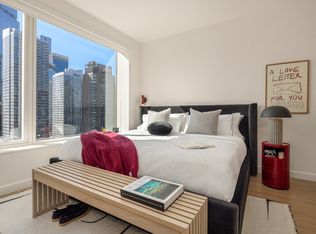550 10th Ave #3103, New York, NY 10018