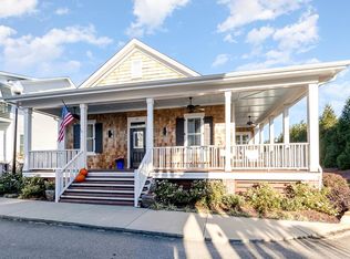 47 Congress St, Clayton, NC 27527