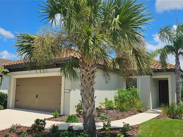 447 Casalino Dr, Nokomis, FL 34275