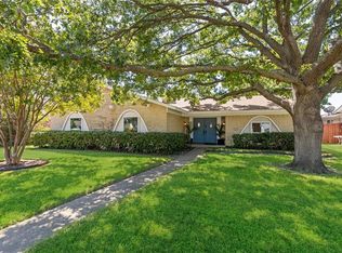 1318 Edgewood Dr, Richardson, TX 75081