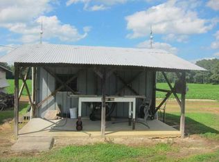 144 Johnny Harrell Rd, Gates, NC 27937