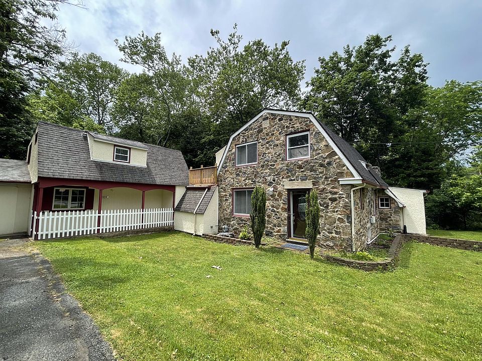 Front House