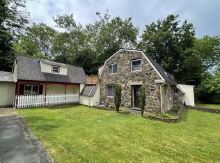 4641 Aston Mills Rd, Aston, PA 19014