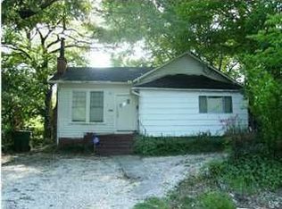 1718 West St, Montgomery, AL 36106