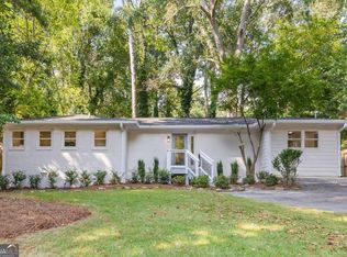 1942 Vance Dr NE, Atlanta, GA 30345