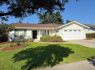 1343 Vernal Ave, Fremont, CA 94539