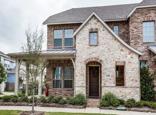 8716 Madrid St, North Richland Hills, TX 76180