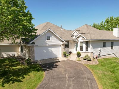 16305 Crystal Hills Cir, Lakeville, MN, 55044