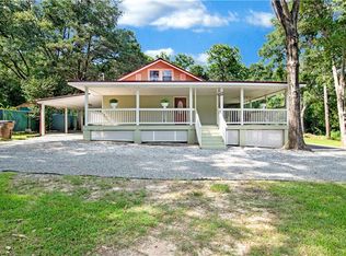 5204 Burma Rd W, Mobile, AL 36693