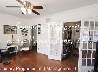 5826-28 N Rdg #1N, Chicago, IL 60660