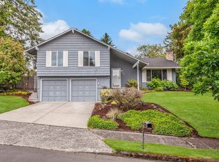 2500 SW 15th St, Gresham, OR 97080