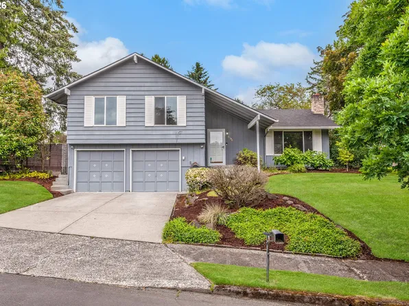 2500 SW 15th St, Gresham, OR 97080