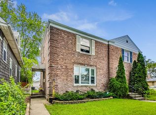 9145 Sherman Ave, Brookfield, IL