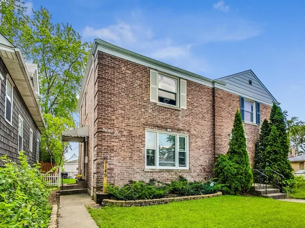 9145 Sherman Ave, Brookfield, IL 60513