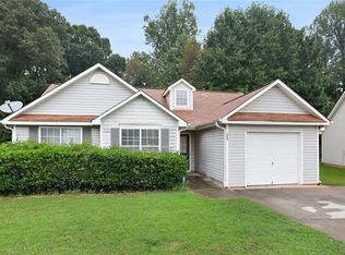 169 Misty Ridge Trl, Stockbridge, GA 30281