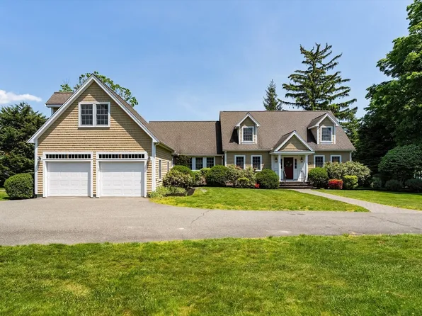 282 Highland St, Milton, MA 02186