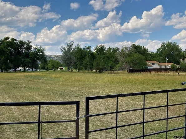 LOT 21 Tennessee Ave, Canon City, CO 81212