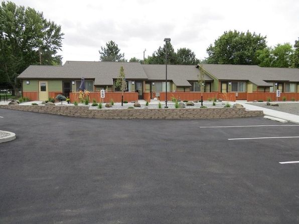 141 W Broadway Ave, Milton Freewater, OR 97862