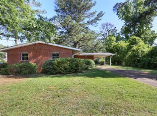 1176 Byers Dr SW, Marietta, GA 30060