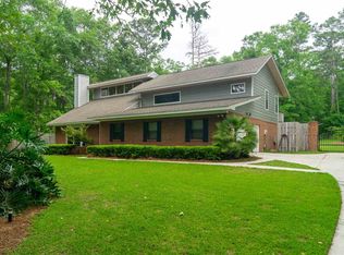 2416 Bass Bay Dr, Tallahassee, FL 32312