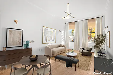 87 East 2nd Street