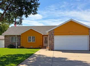 1220 Hackberry Rd, North Platte, NE 69101