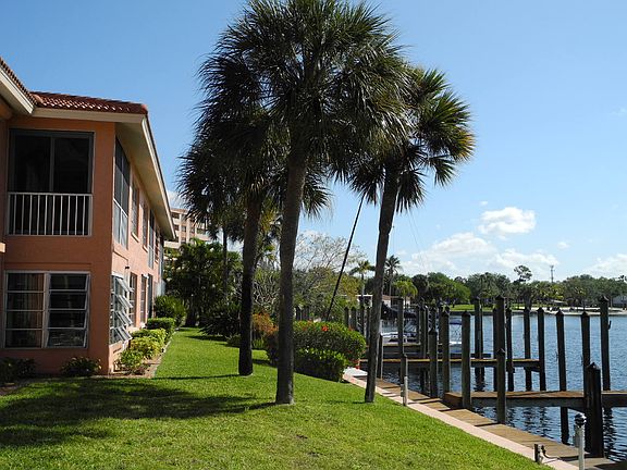 Exterior view of building